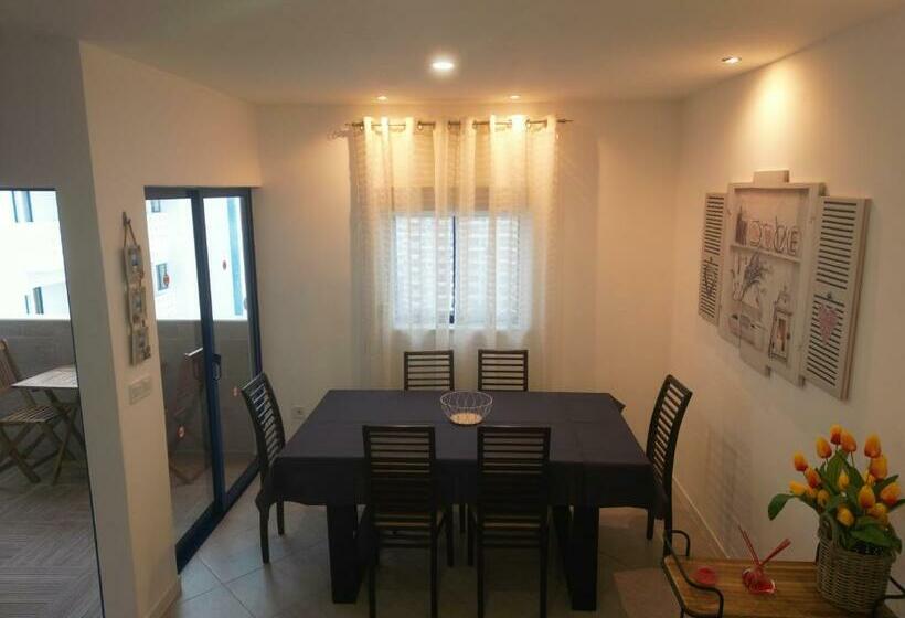 Jpp Apartment