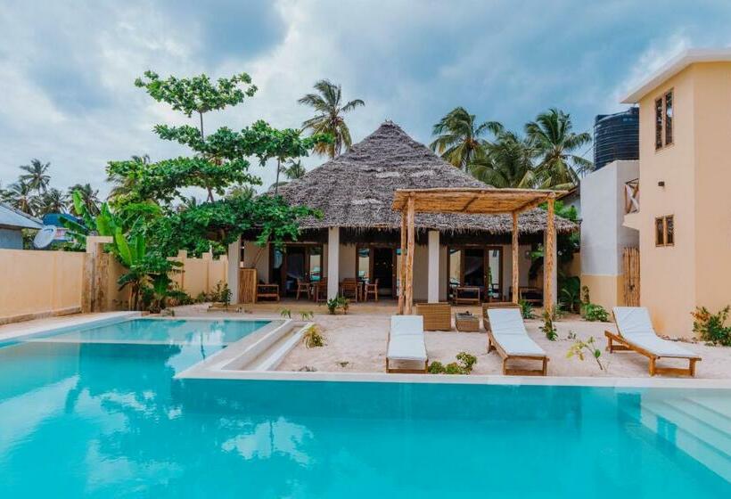 Mkunguni Villas