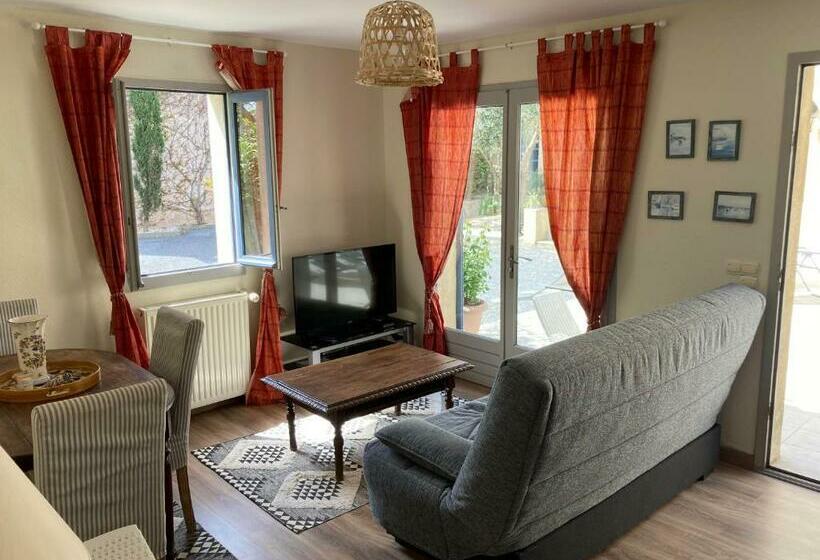 Petite Maison