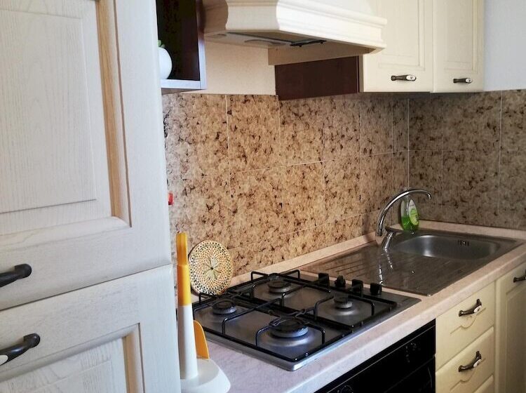 Piana Del Merula 9 By Tempovacanza