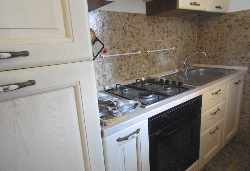 Piana Del Merula 9 By Tempovacanza