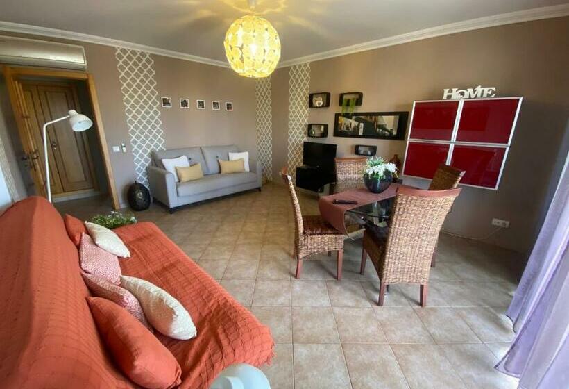 Sunlight Apartment Tavira By Homekeys