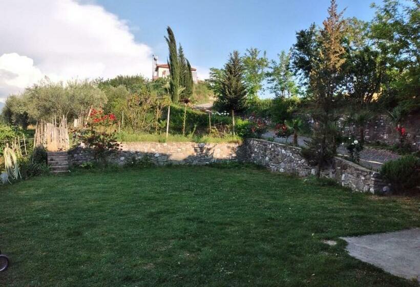 Villa Roosi