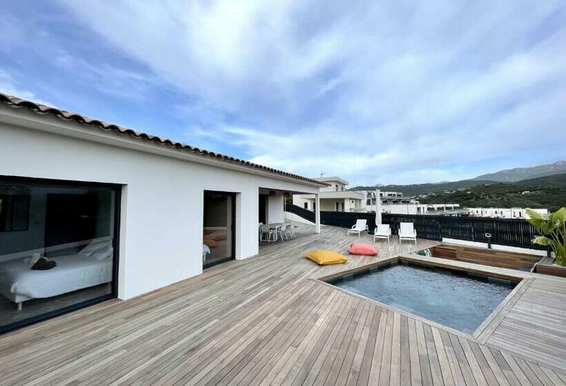 Villa U Pastore