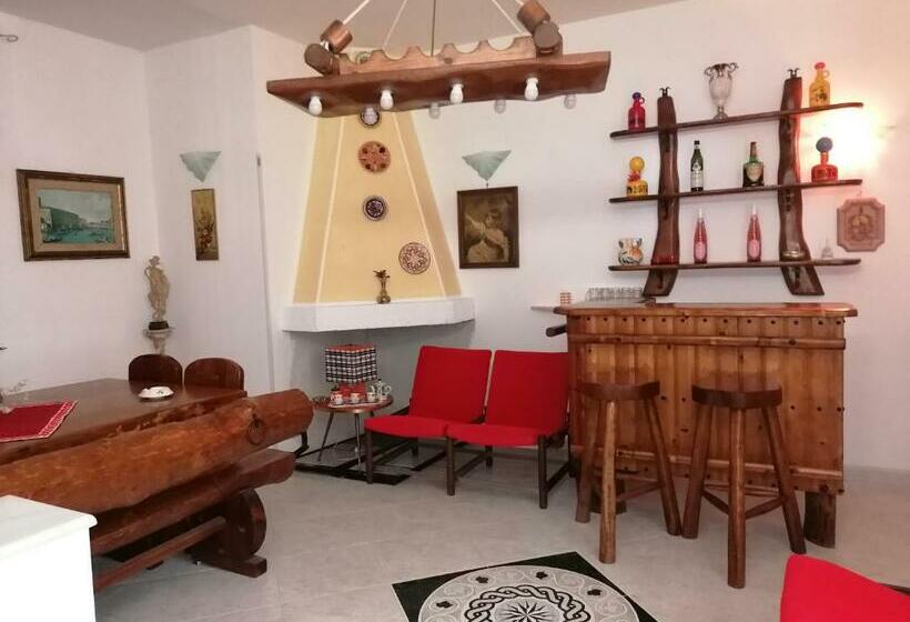 Villa Vacanze Il Parco Alberato