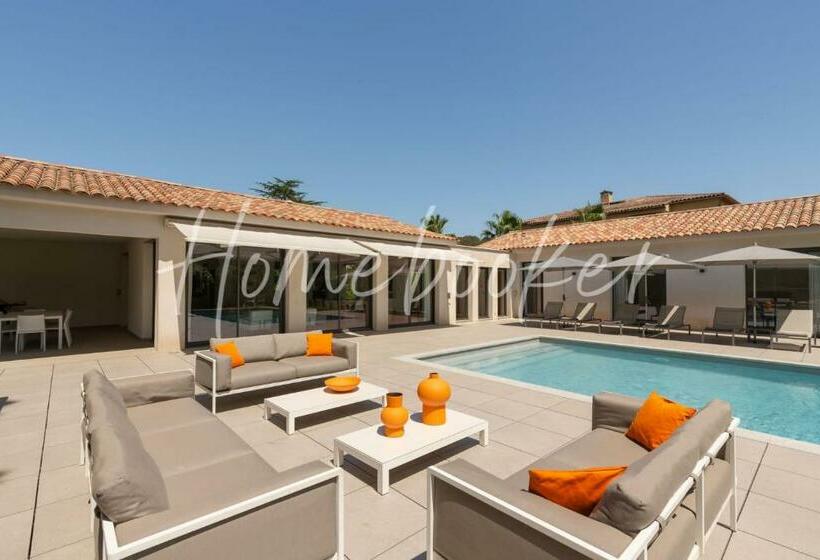Villa Winky