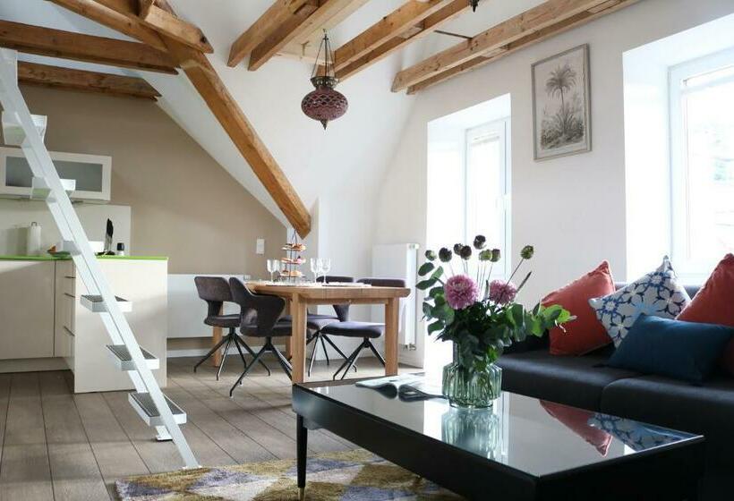 Wohnung Bei Façon