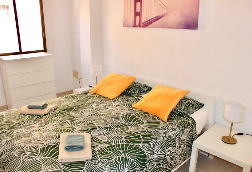 3bdr Casa El Poris
