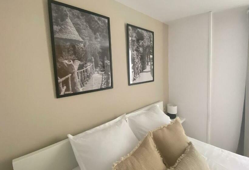 Apartamento Con Encanto En El Pirineo