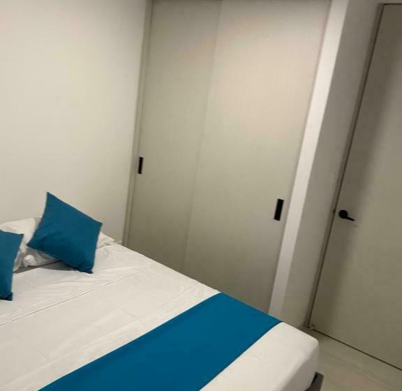 Apartamento Nuevo Excelente Ubicación Ibague