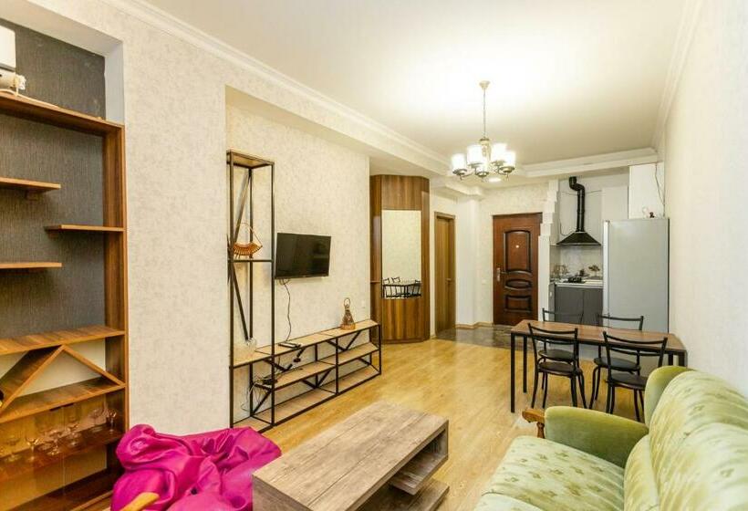 Apartment 16