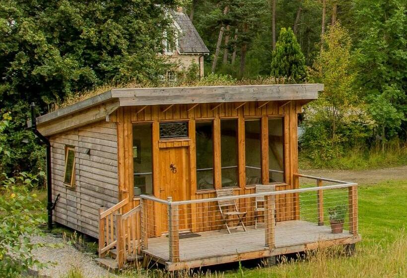Caledonian Glamping