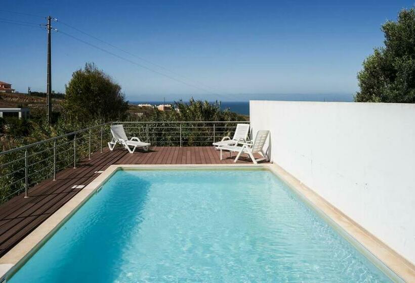 Casa Amour Villa