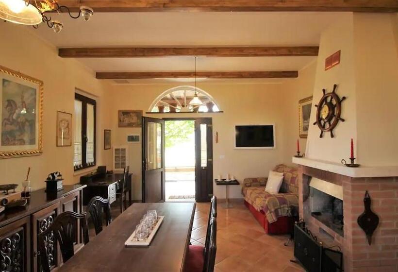 Casa In Campagna Oltrepo Pavese