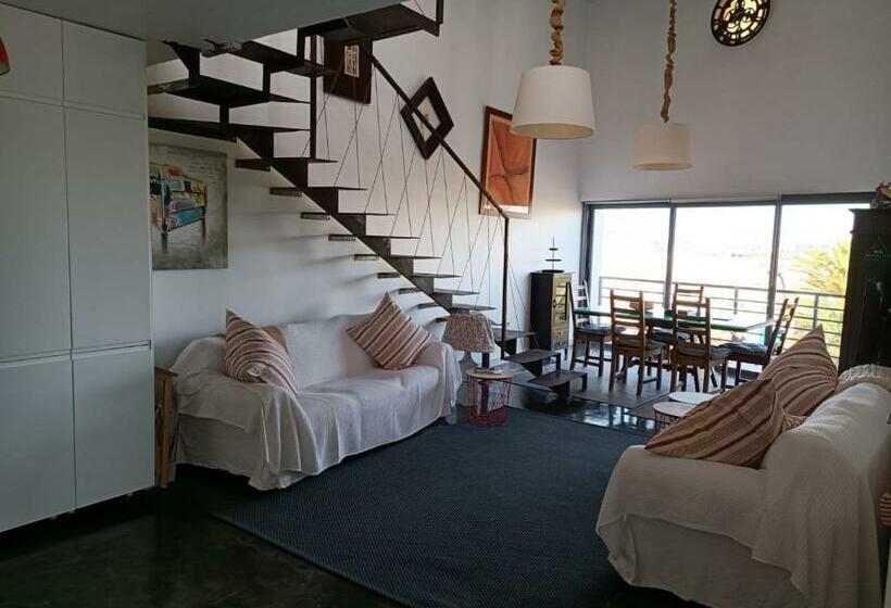 Casa Naos