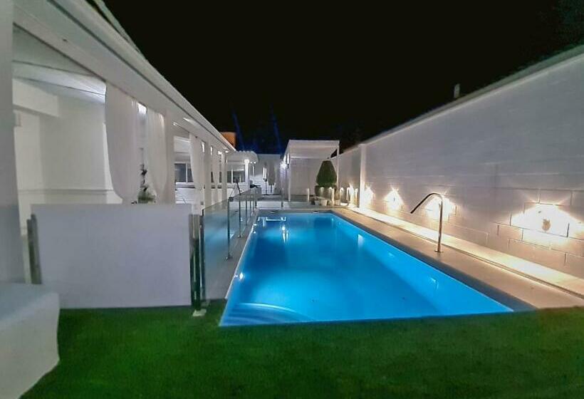 Casa Rural Aldea