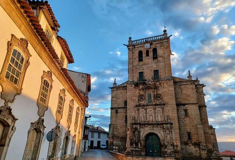 Casarupa Do Viriato