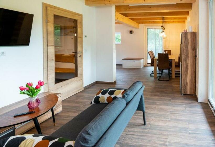 Chalets Lunz Am See