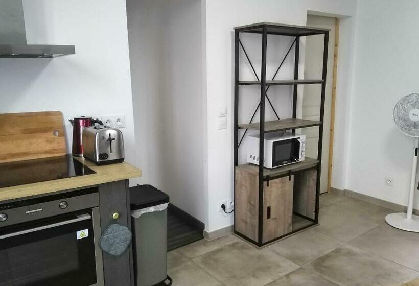 Charmant Appartement Cosy