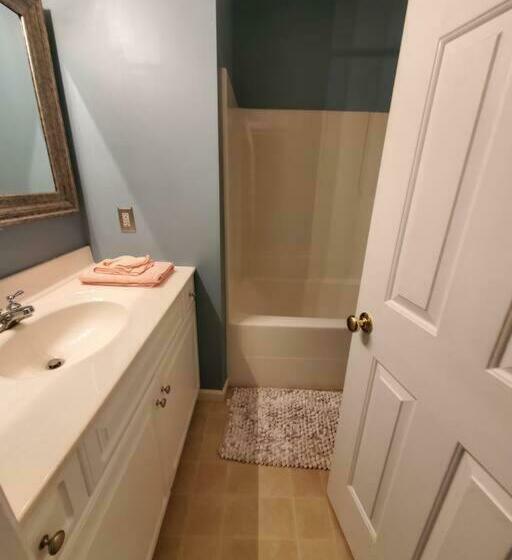 Complete Privacy,relax And Unwind