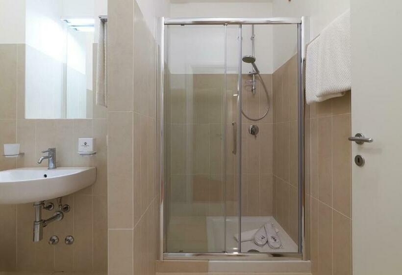 Contempora Apartments Cavallotti 13 B21