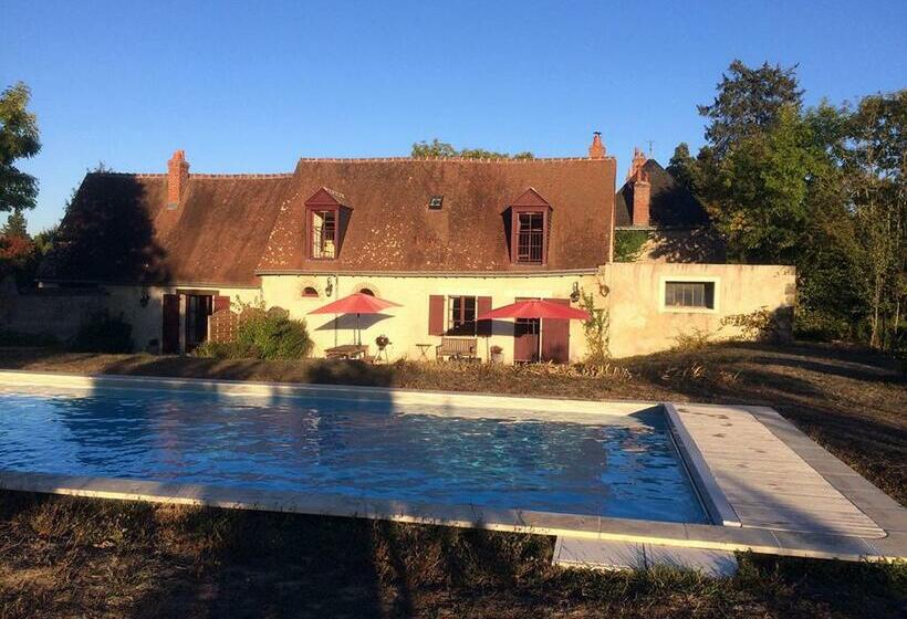 Cottage Du Vigneron