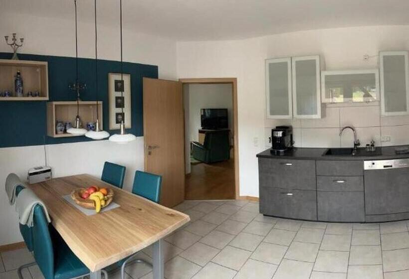 Ferienwohnung Lydia
