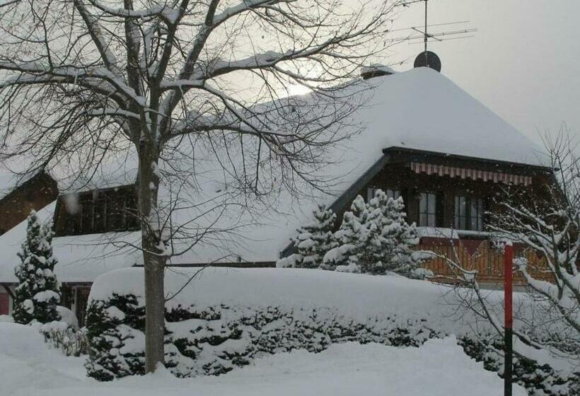 Haus Leufke