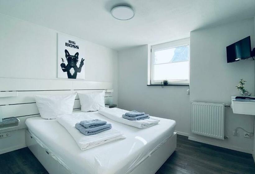 Haus No19 Gbr