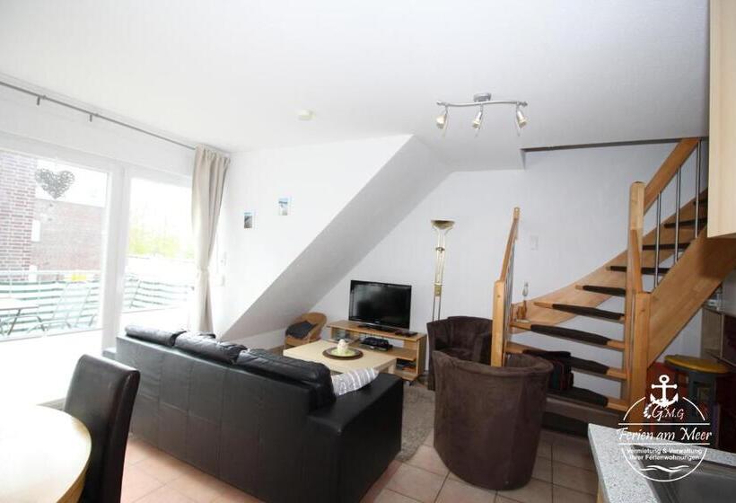 Hesse Norddeicherstraße 245 C