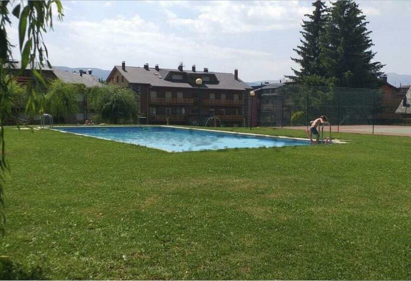 L01 Llivia
