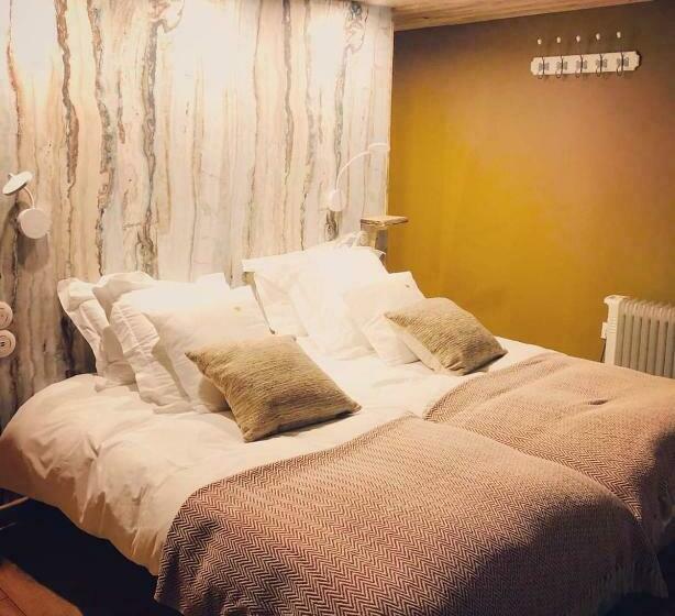La Cabane Du Relais