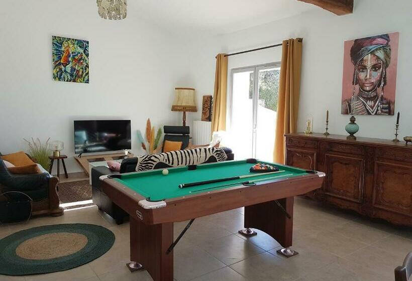 Le Secret Du Chemin Confort, Détente Et Loisirs