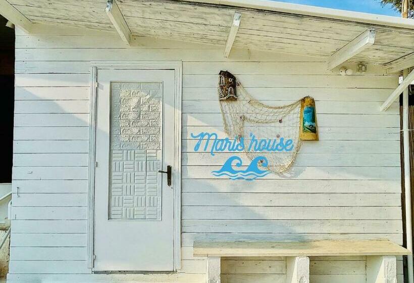 Maris House