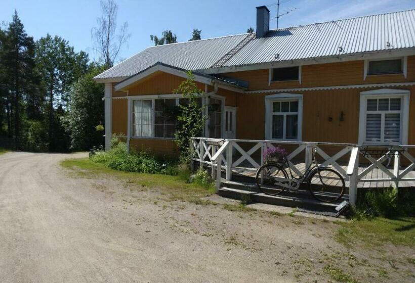 Mentulan Villa