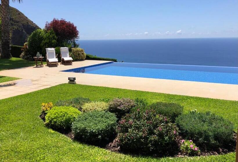 Morning Star Villa
