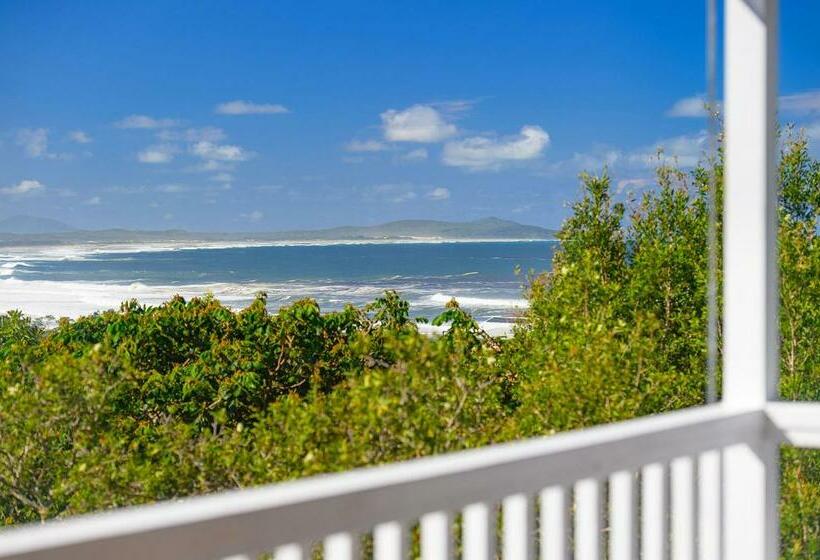 Our Summer House