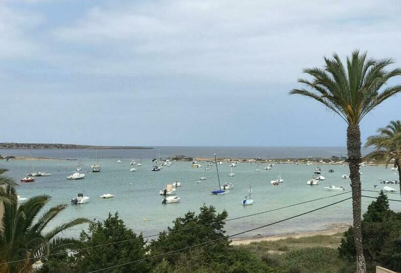 Ponent Formentera