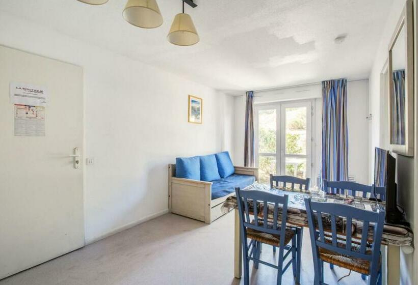 Residence Debussy Maeva Home Appartement 2 Pièces 4 Personnes Prestige 19