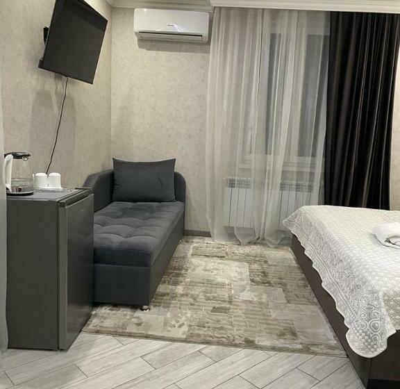 Sm Apartment