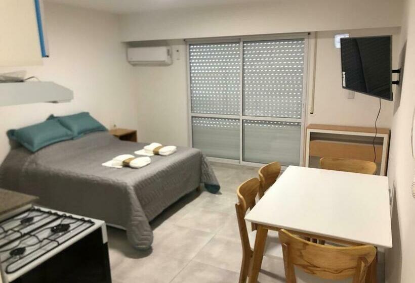 Aparment Paraguay 347