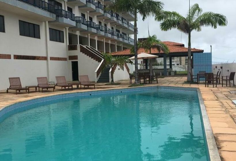 Apartamento Amplo E Aconchegante Com Vista Para O Mar