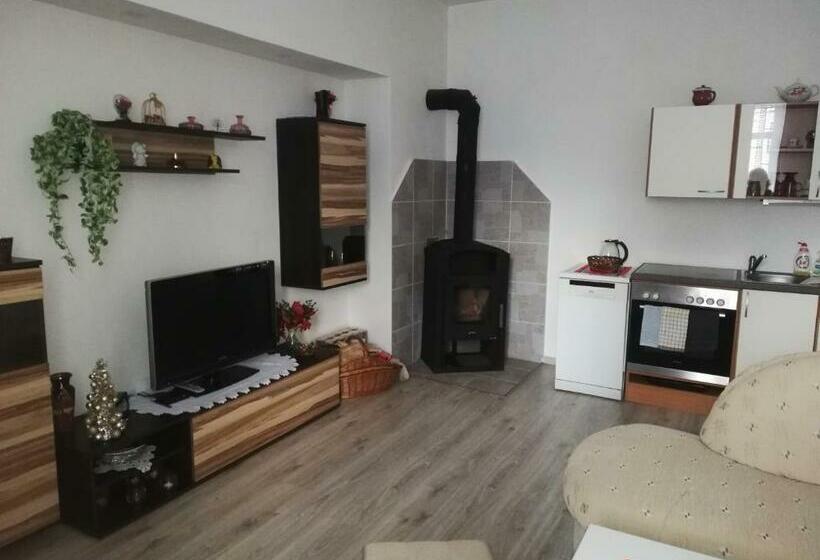Apartmán Petra
