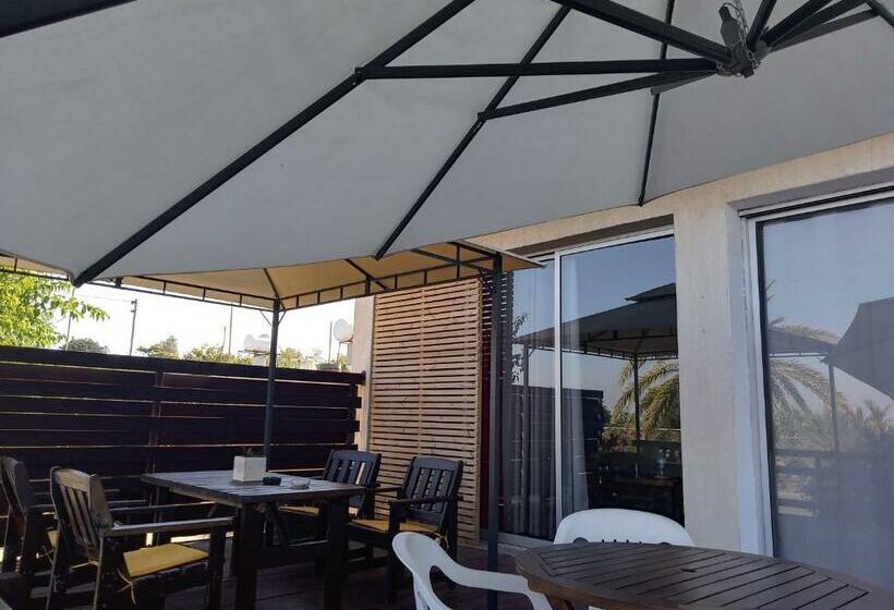 Ariadnis 3 Beds Apt