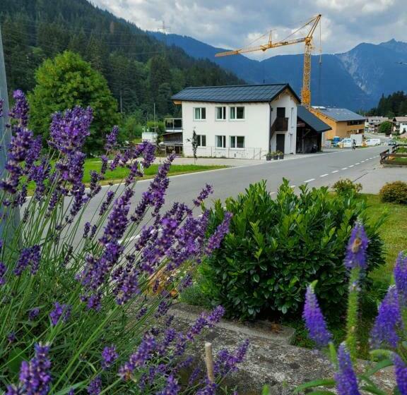 Arlbergschmiede