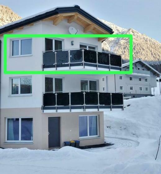 Arlbergschmiede