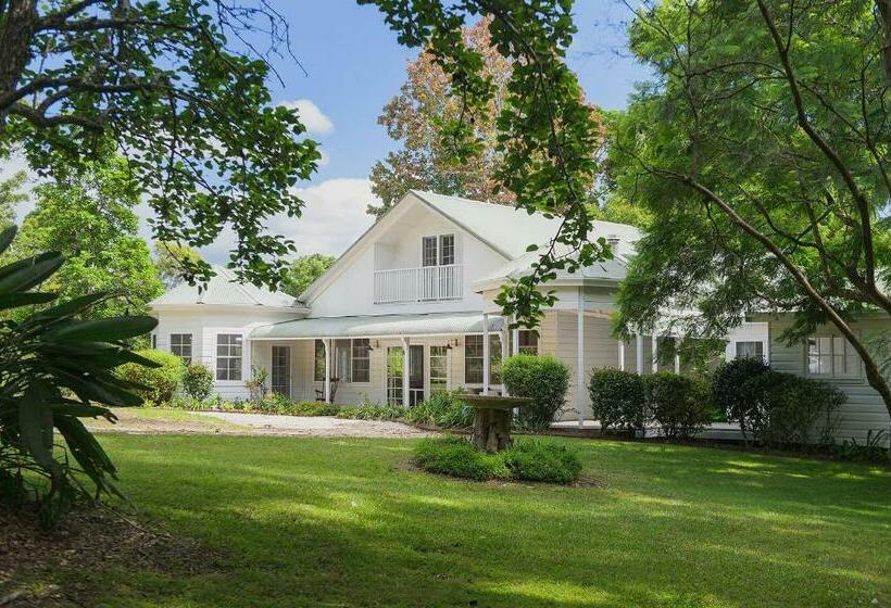 Beranghi Homestead