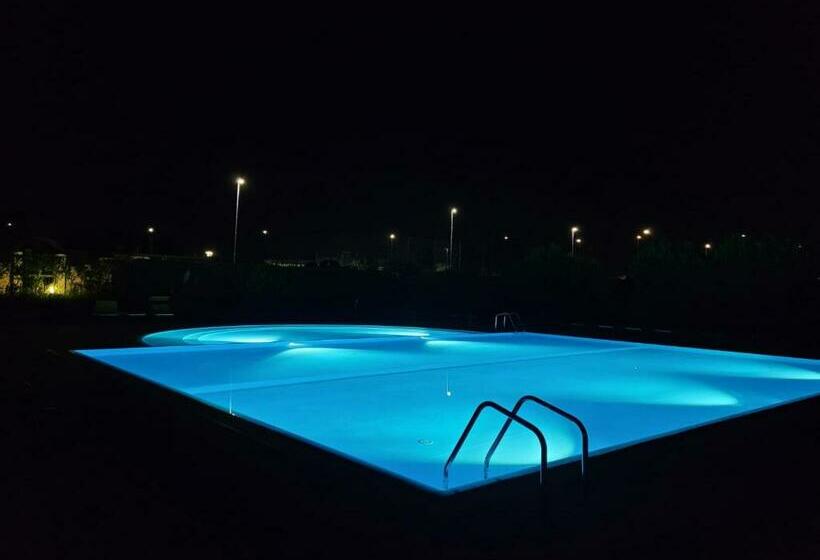 Dolce Blu Sirmione Goccia Di Lago