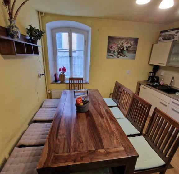 Ferienhaus Heideck