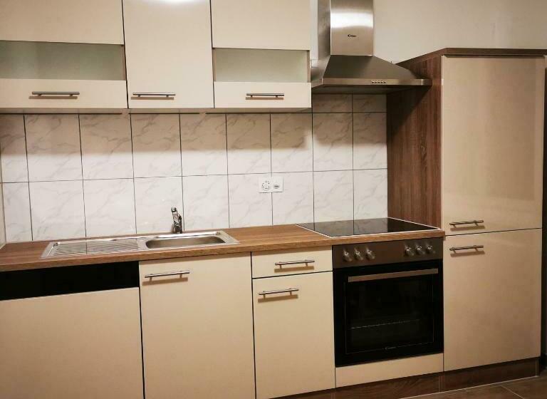 Ferienwohnung Crea